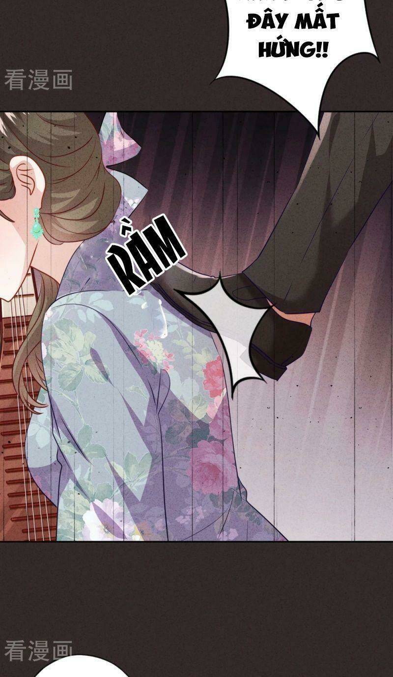 Thiếu Soái, Vợ Anh Muốn Lật Trời!: Chapter 136