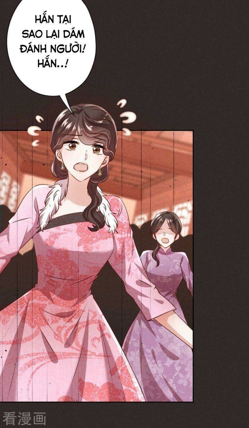 Thiếu Soái, Vợ Anh Muốn Lật Trời!: Chapter 136