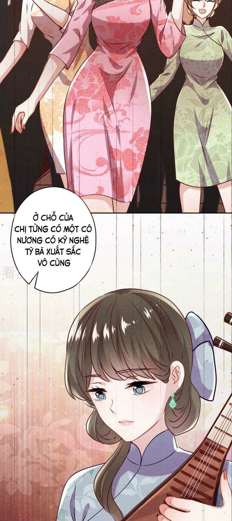 Thiếu Soái, Vợ Anh Muốn Lật Trời!: Chapter 136