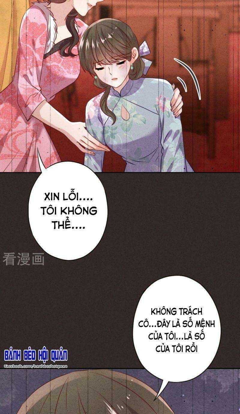 Thiếu Soái, Vợ Anh Muốn Lật Trời!: Chapter 136