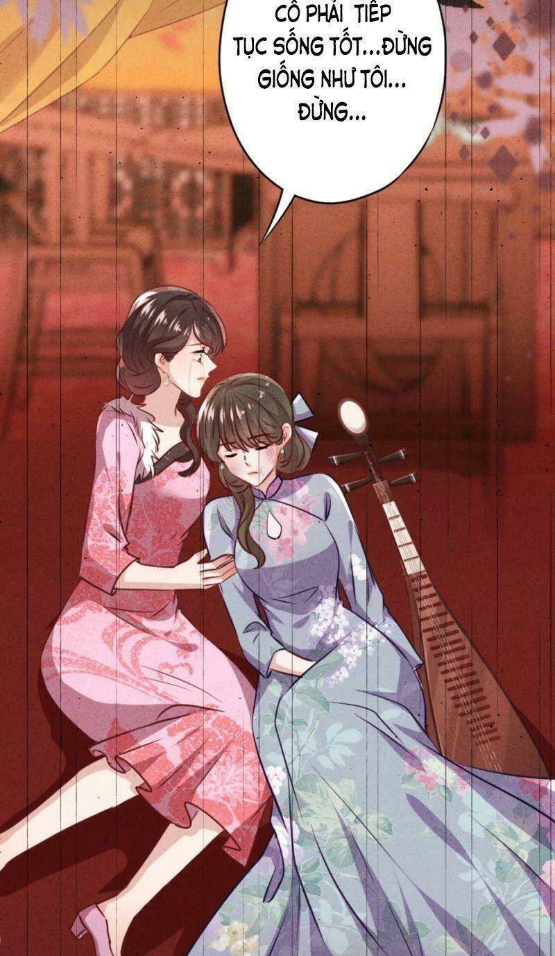 Thiếu Soái, Vợ Anh Muốn Lật Trời!: Chapter 136