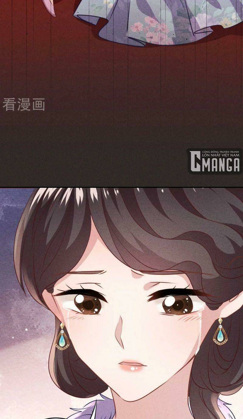 Thiếu Soái, Vợ Anh Muốn Lật Trời!: Chapter 136