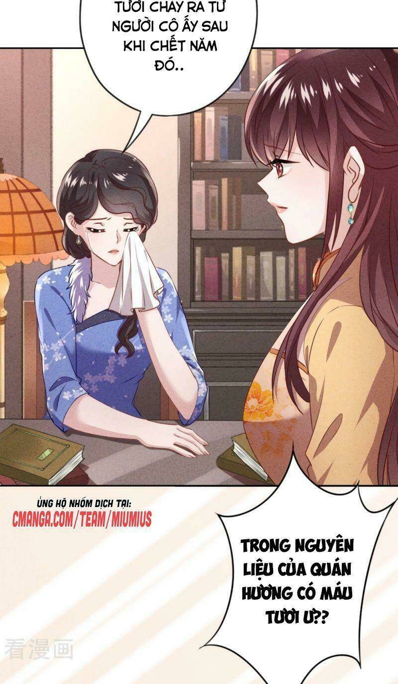 Thiếu Soái, Vợ Anh Muốn Lật Trời!: Chapter 136
