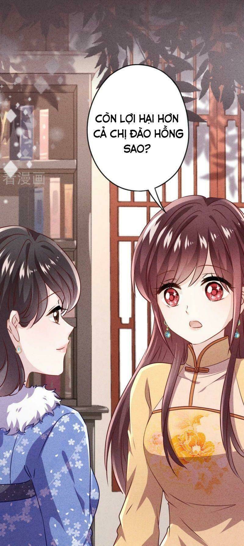 Thiếu Soái, Vợ Anh Muốn Lật Trời!: Chapter 136