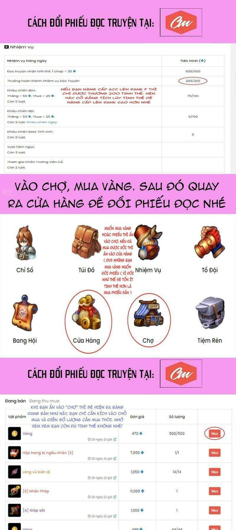 Thiếu Soái, Vợ Anh Muốn Lật Trời!: Chapter 136
