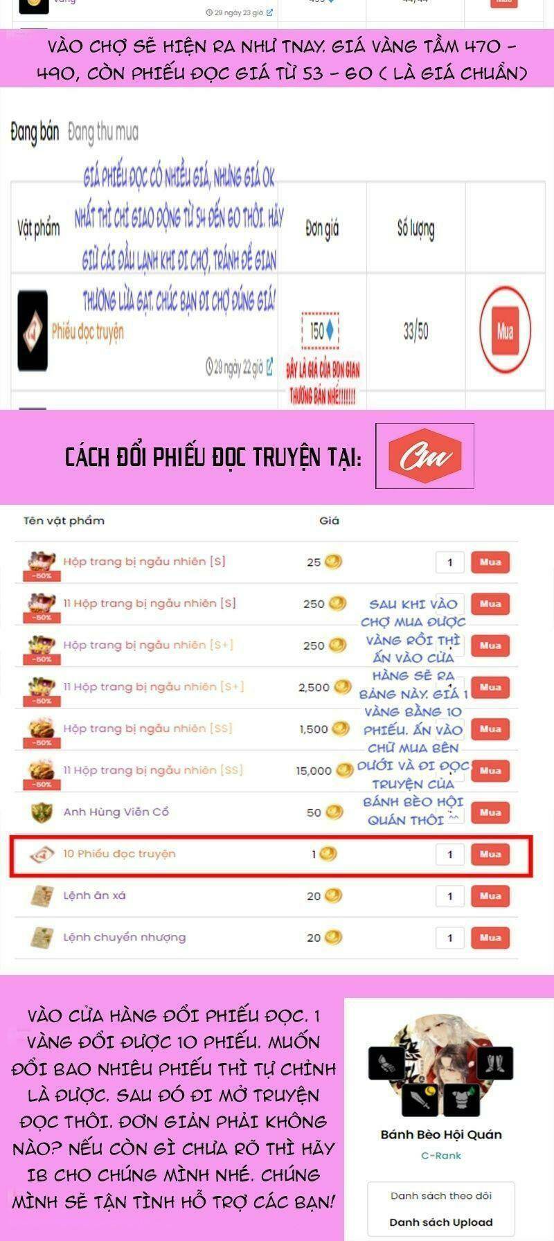 Thiếu Soái, Vợ Anh Muốn Lật Trời!: Chapter 136