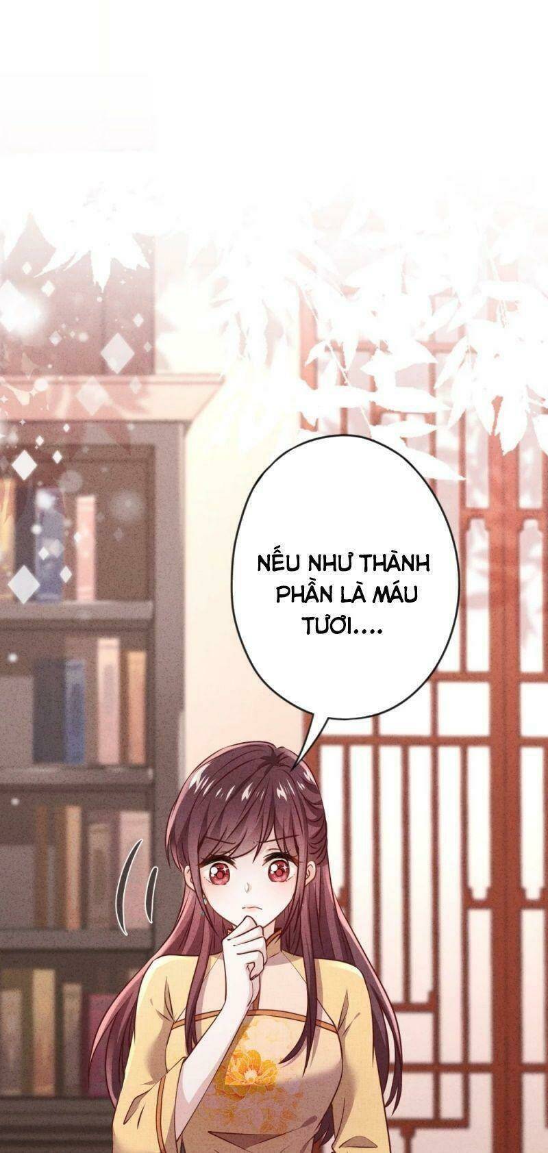Thiếu Soái, Vợ Anh Muốn Lật Trời!: Chapter 137