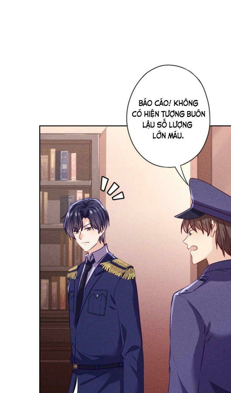 Thiếu Soái, Vợ Anh Muốn Lật Trời!: Chapter 137