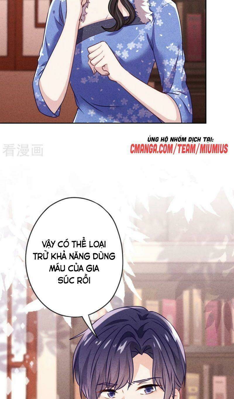 Thiếu Soái, Vợ Anh Muốn Lật Trời!: Chapter 137