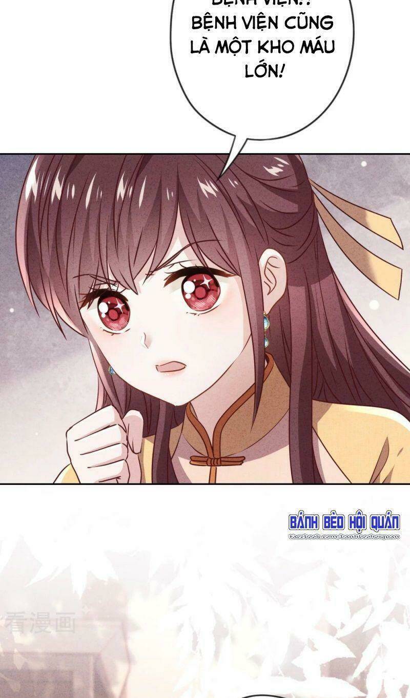 Thiếu Soái, Vợ Anh Muốn Lật Trời!: Chapter 137