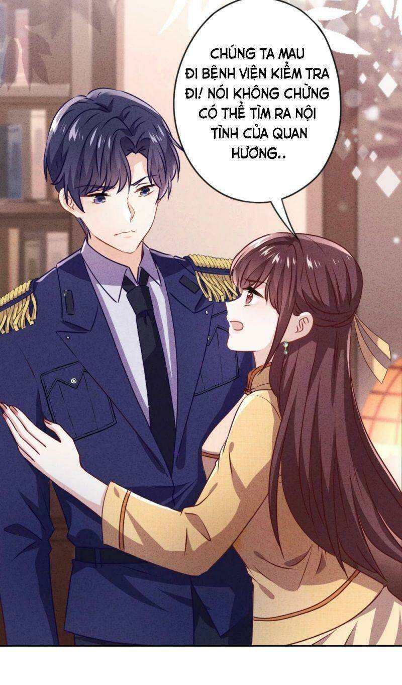 Thiếu Soái, Vợ Anh Muốn Lật Trời!: Chapter 137