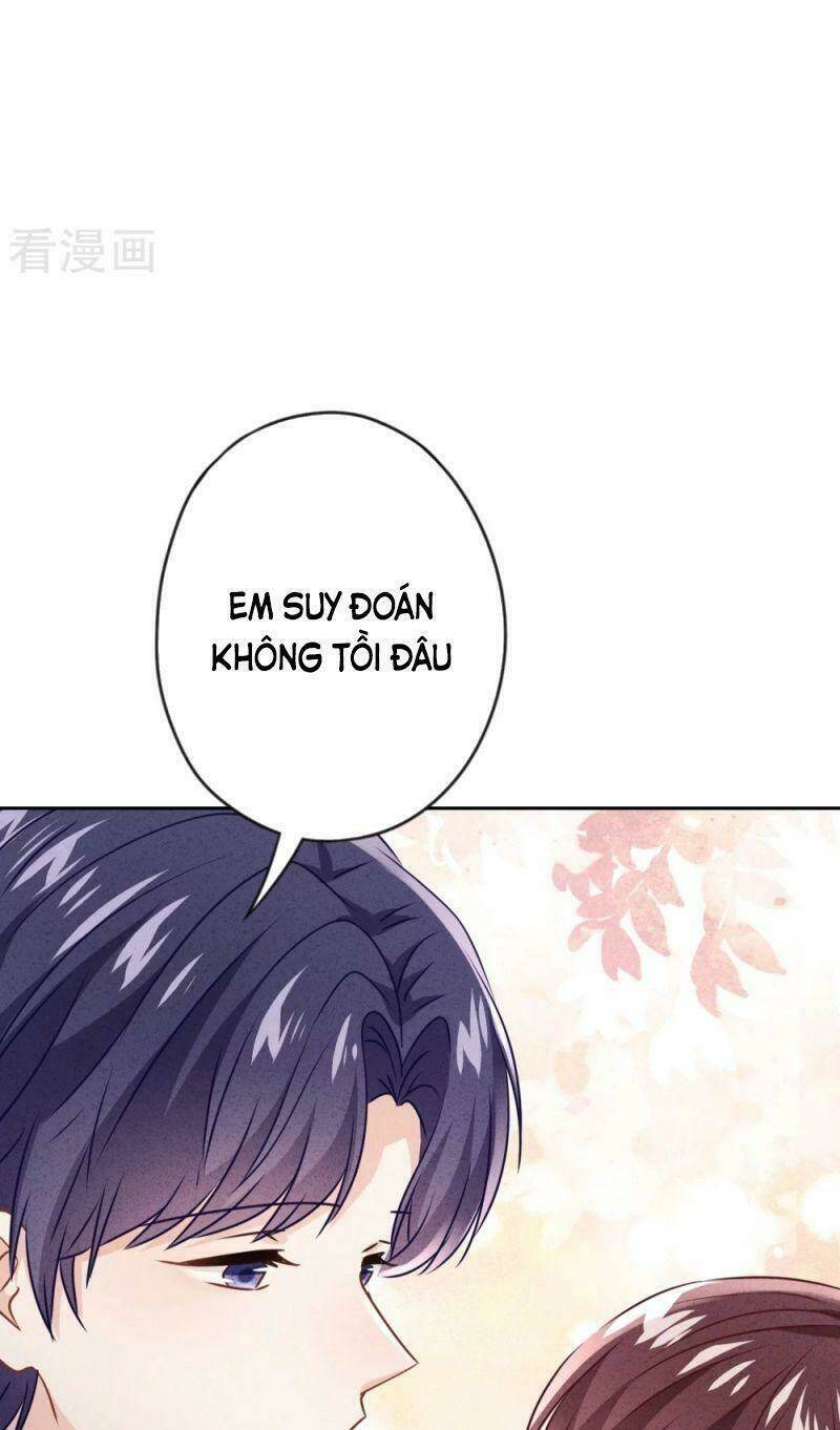 Thiếu Soái, Vợ Anh Muốn Lật Trời!: Chapter 137