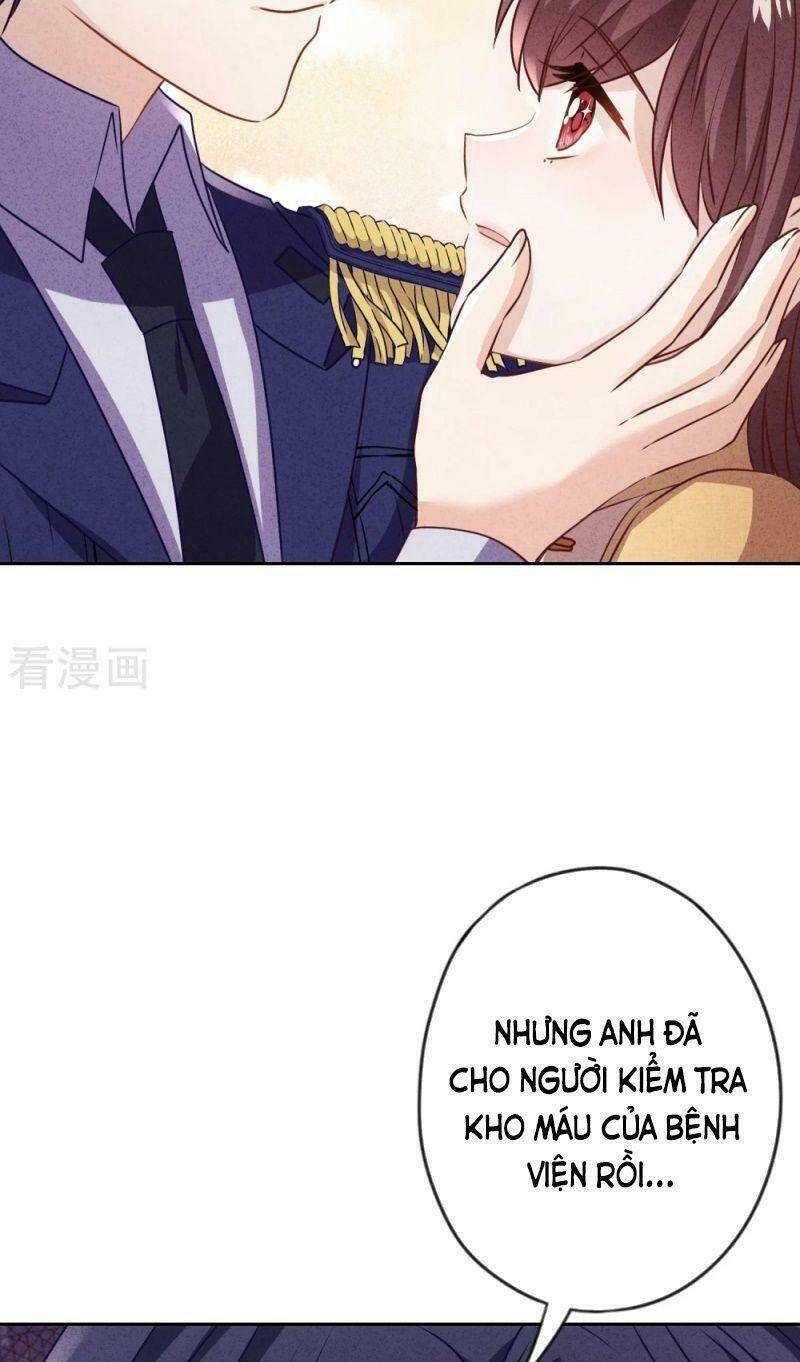 Thiếu Soái, Vợ Anh Muốn Lật Trời!: Chapter 137