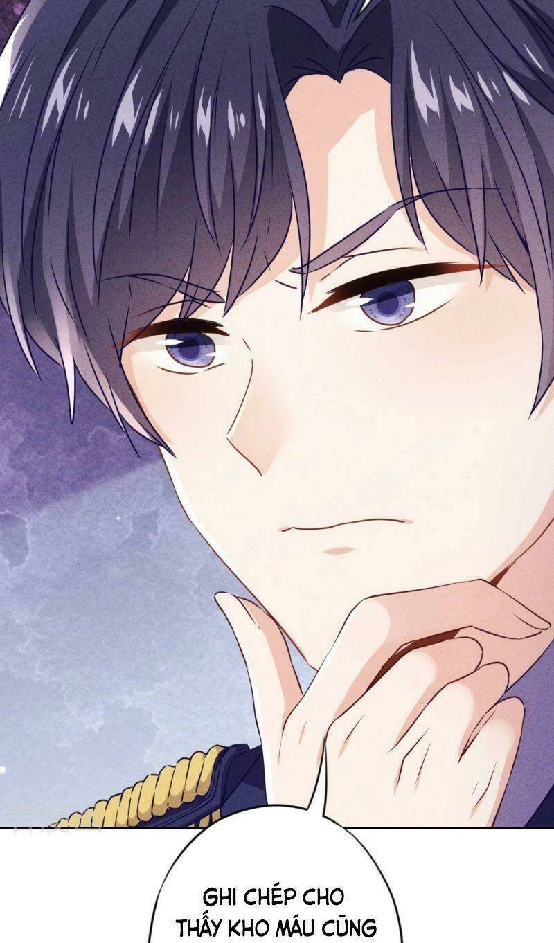 Thiếu Soái, Vợ Anh Muốn Lật Trời!: Chapter 137