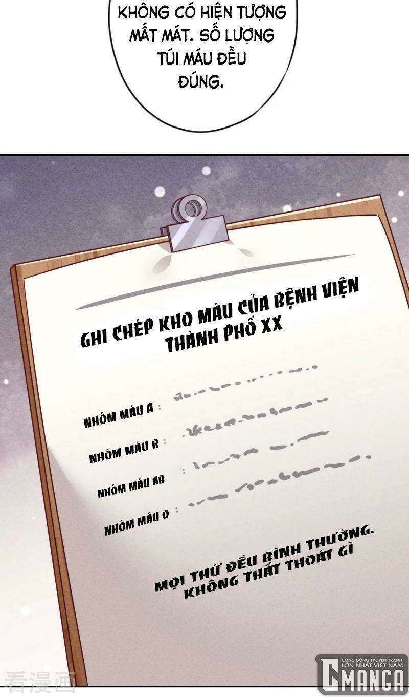 Thiếu Soái, Vợ Anh Muốn Lật Trời!: Chapter 137