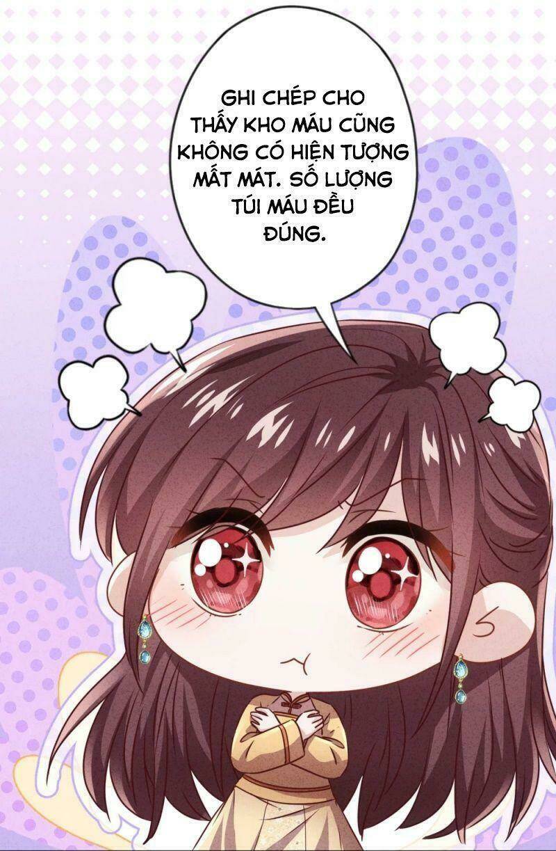 Thiếu Soái, Vợ Anh Muốn Lật Trời!: Chapter 137