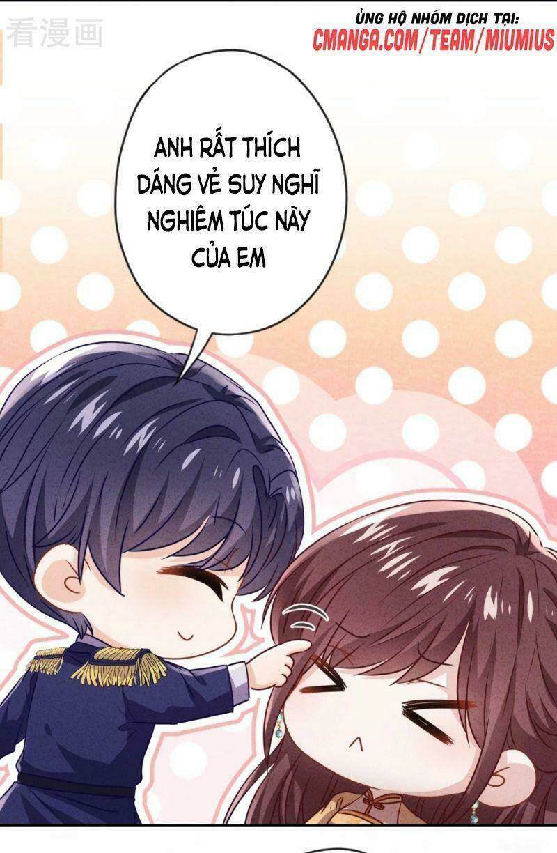 Thiếu Soái, Vợ Anh Muốn Lật Trời!: Chapter 137