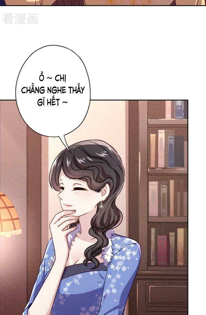 Thiếu Soái, Vợ Anh Muốn Lật Trời!: Chapter 137
