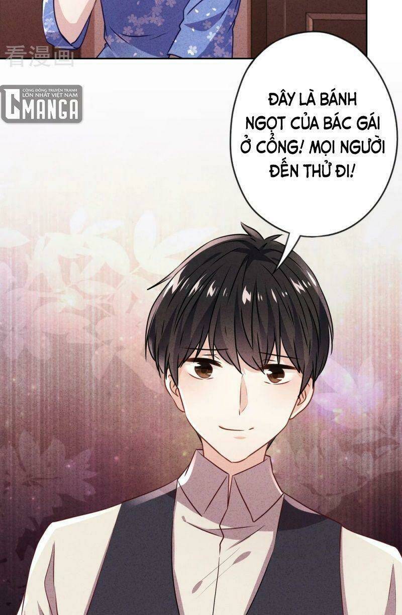 Thiếu Soái, Vợ Anh Muốn Lật Trời!: Chapter 137
