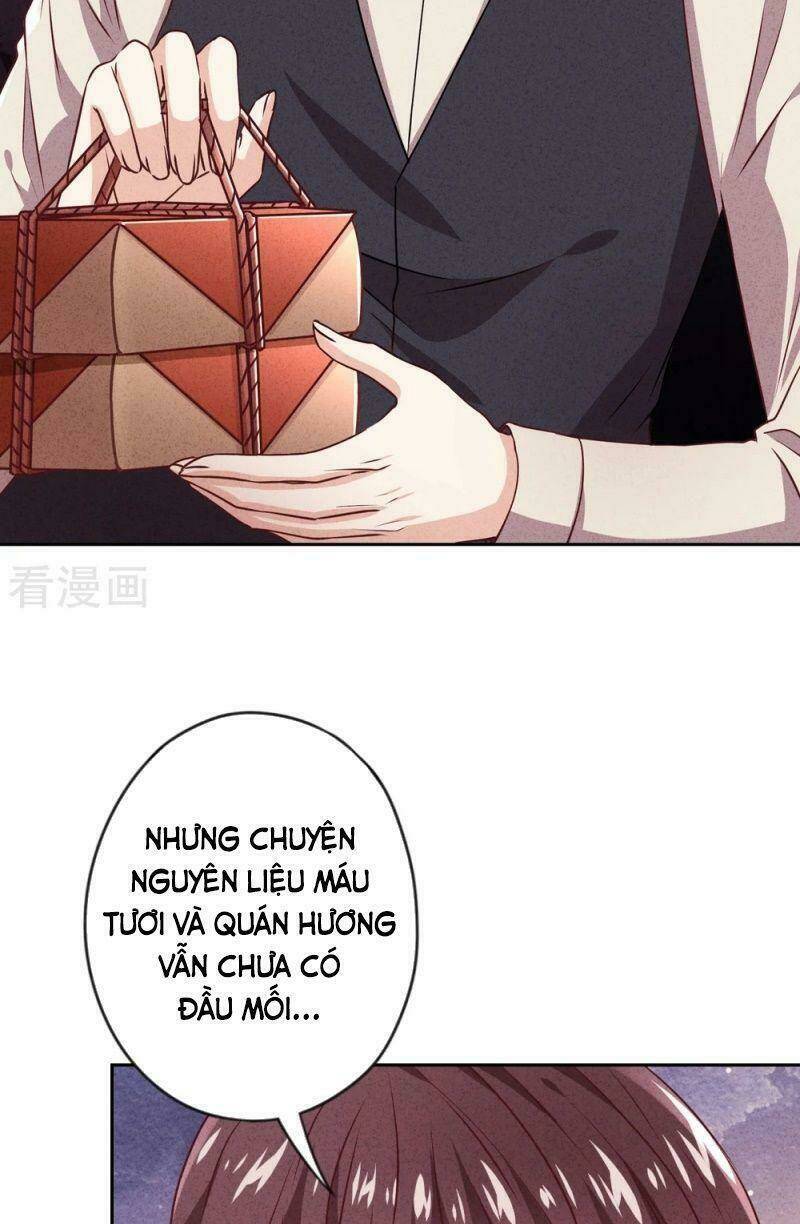 Thiếu Soái, Vợ Anh Muốn Lật Trời!: Chapter 137