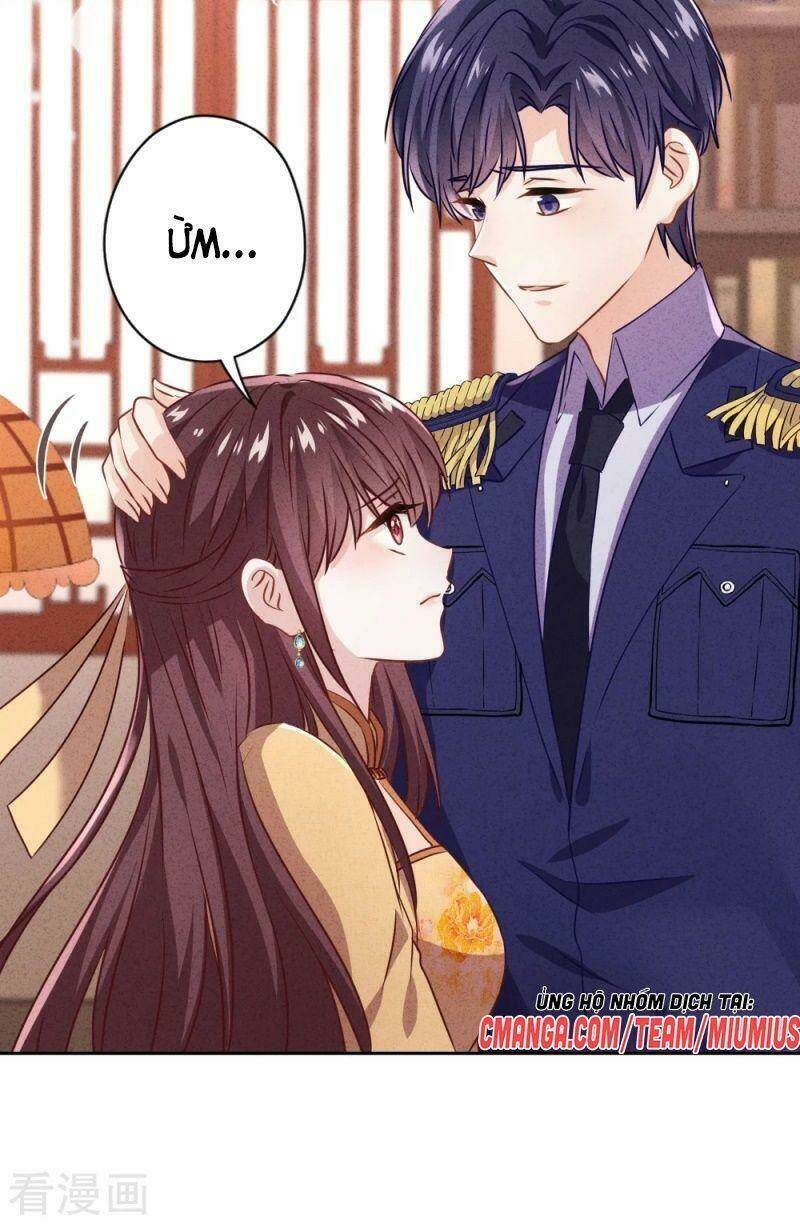 Thiếu Soái, Vợ Anh Muốn Lật Trời!: Chapter 137
