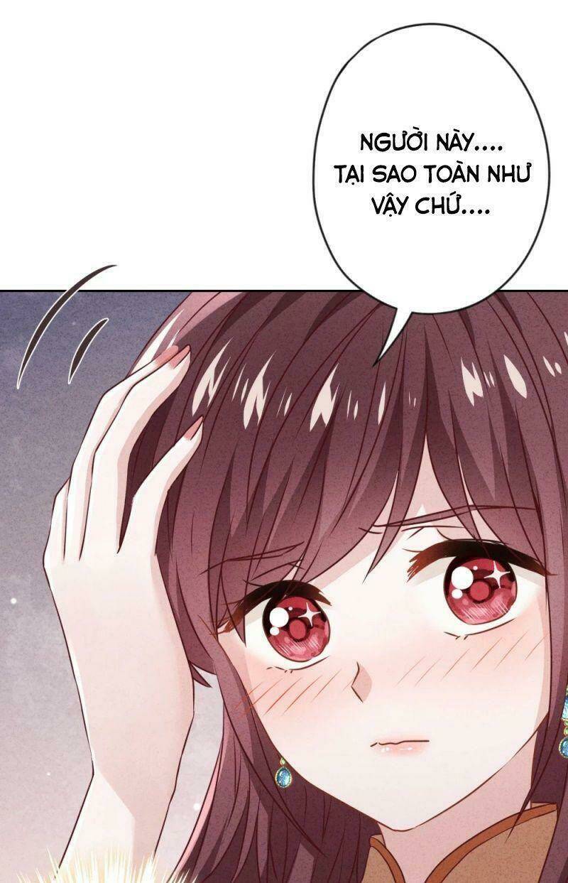 Thiếu Soái, Vợ Anh Muốn Lật Trời!: Chapter 137