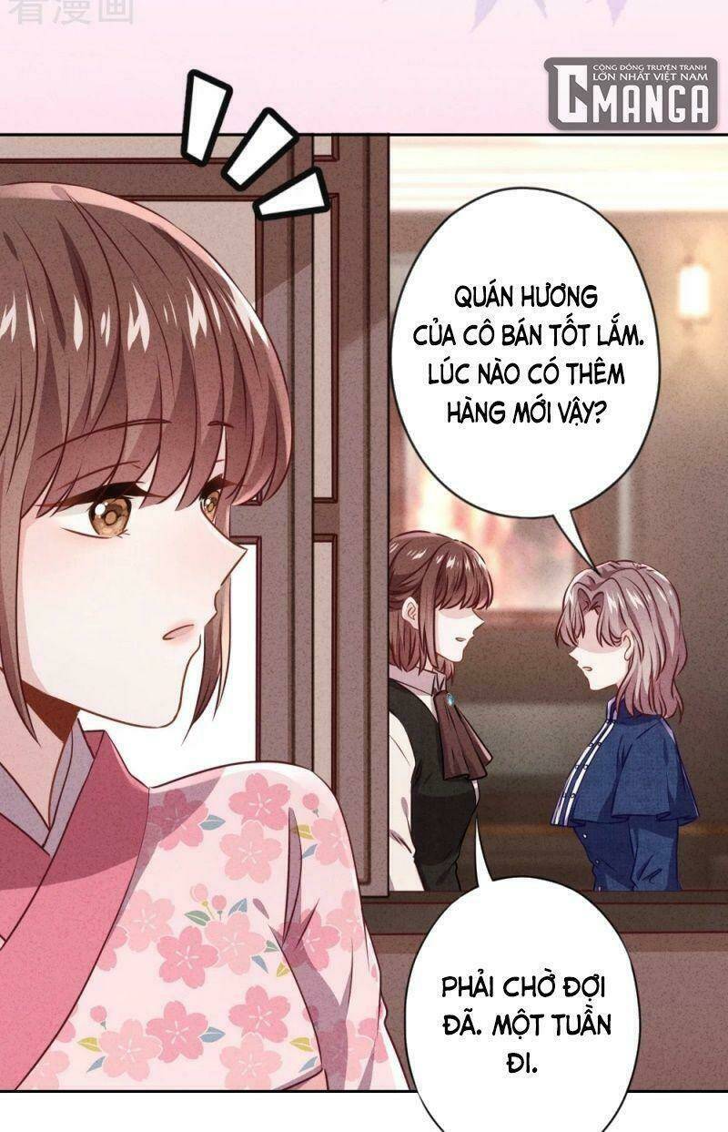 Thiếu Soái, Vợ Anh Muốn Lật Trời!: Chapter 137