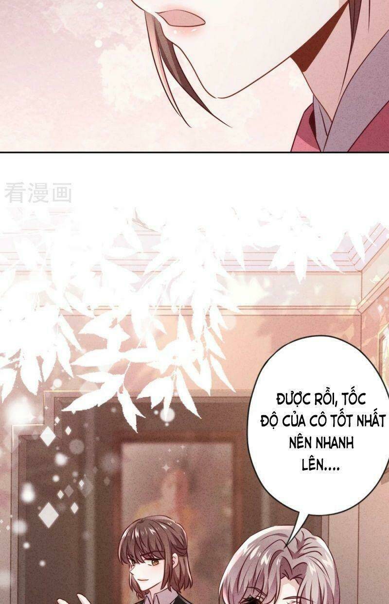 Thiếu Soái, Vợ Anh Muốn Lật Trời!: Chapter 137