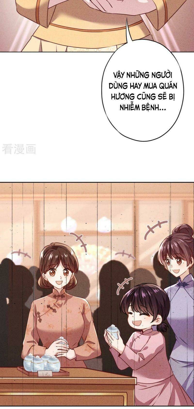 Thiếu Soái, Vợ Anh Muốn Lật Trời!: Chapter 137