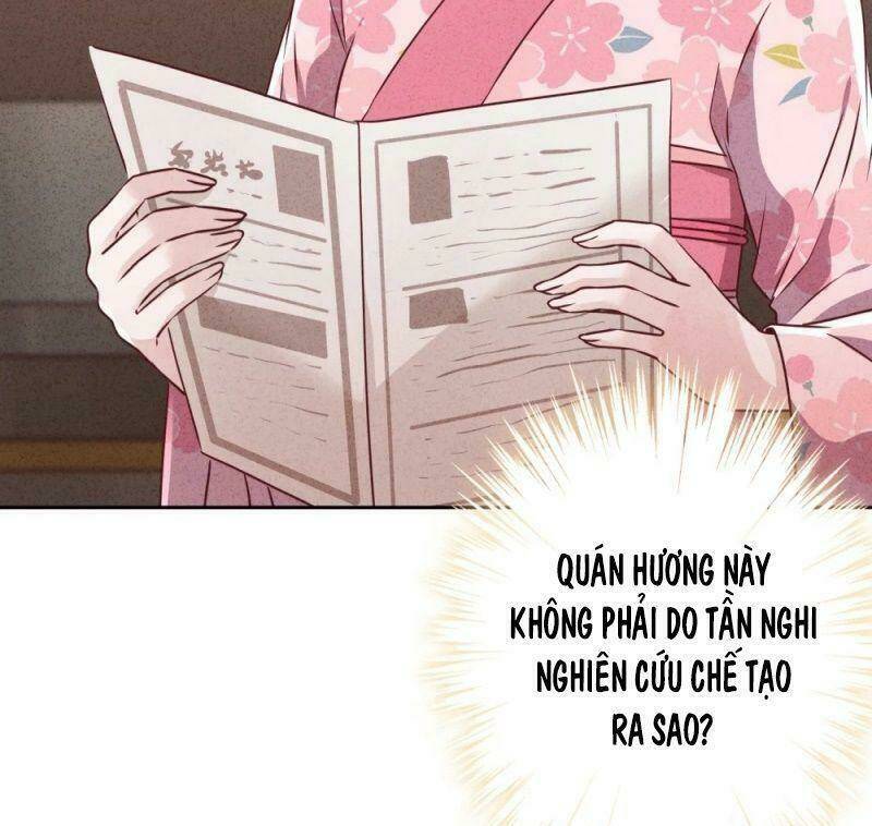 Thiếu Soái, Vợ Anh Muốn Lật Trời!: Chapter 137