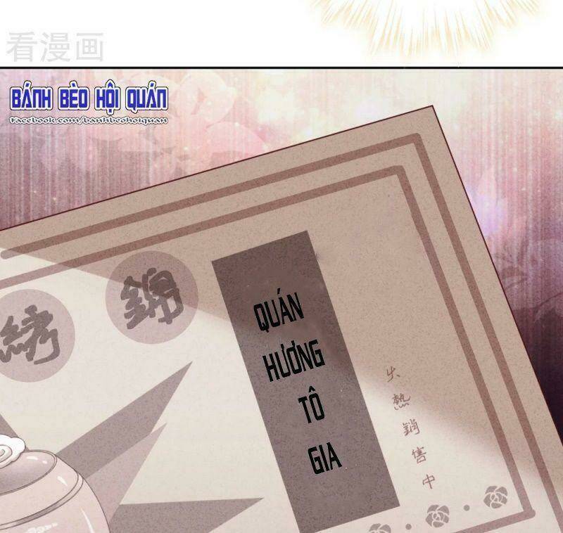 Thiếu Soái, Vợ Anh Muốn Lật Trời!: Chapter 137