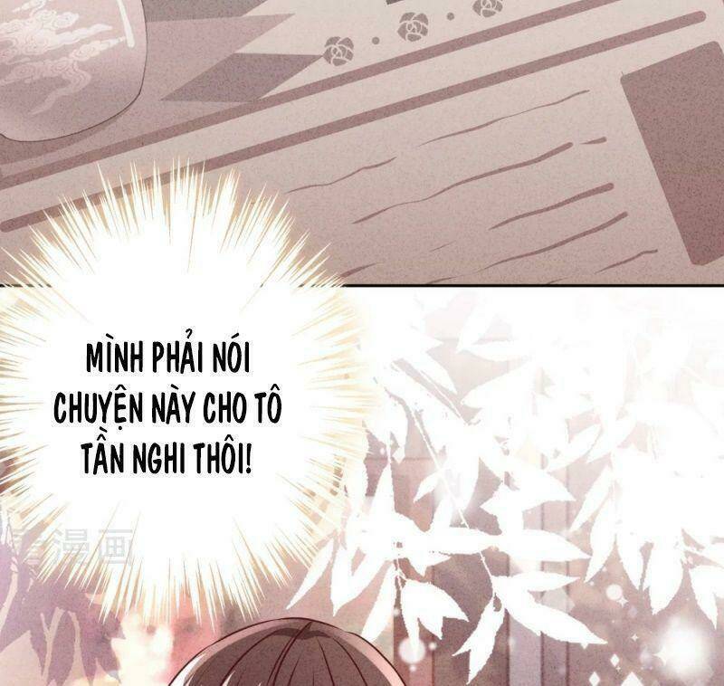 Thiếu Soái, Vợ Anh Muốn Lật Trời!: Chapter 137
