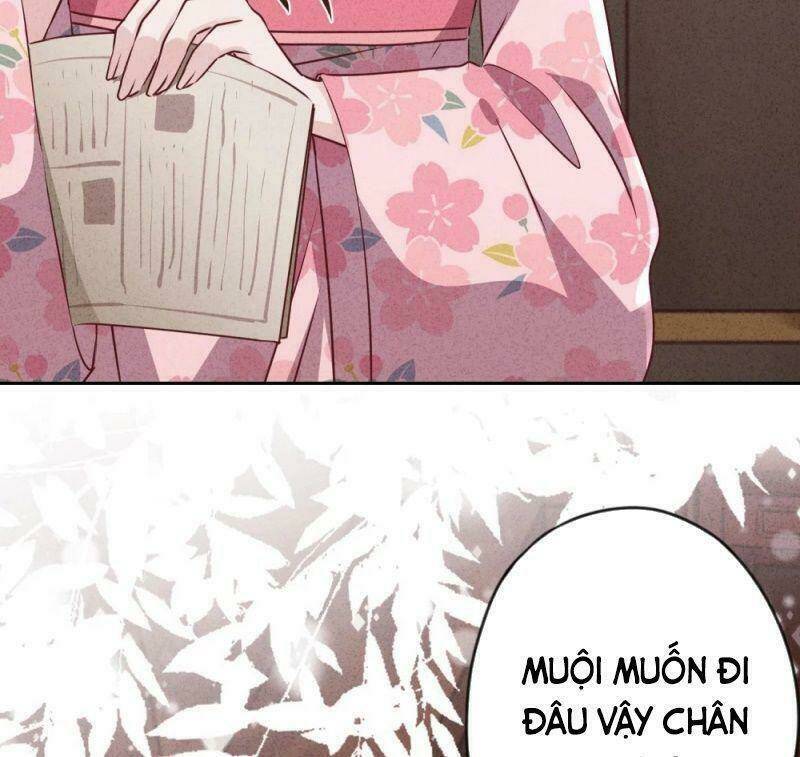 Thiếu Soái, Vợ Anh Muốn Lật Trời!: Chapter 137