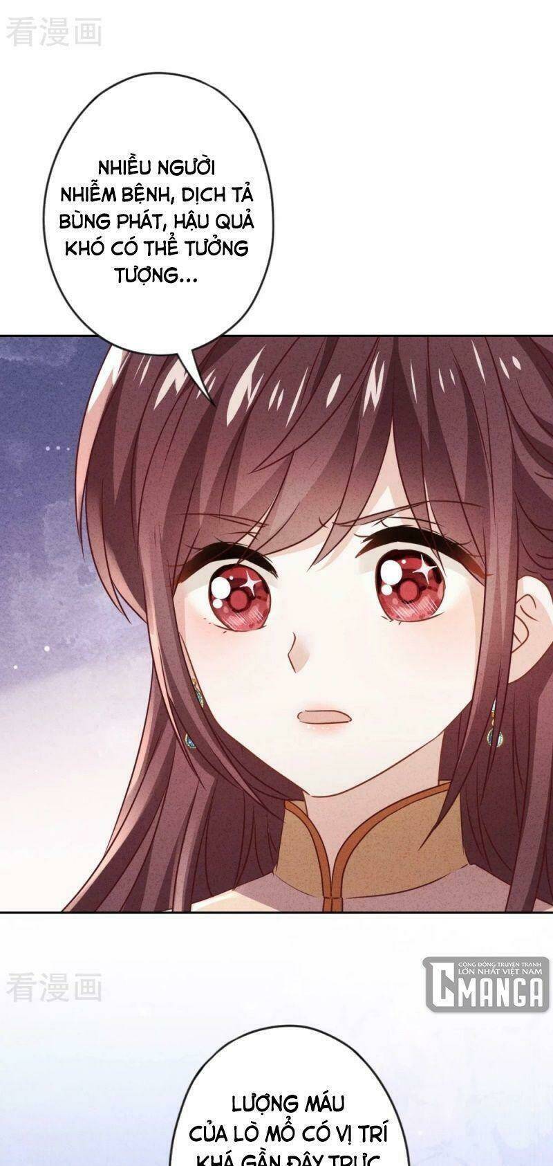 Thiếu Soái, Vợ Anh Muốn Lật Trời!: Chapter 137