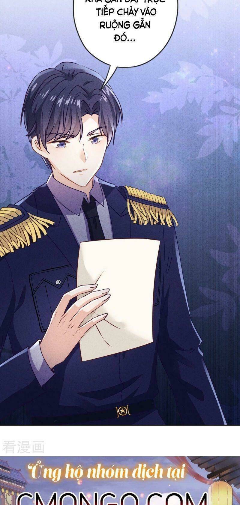 Thiếu Soái, Vợ Anh Muốn Lật Trời!: Chapter 137