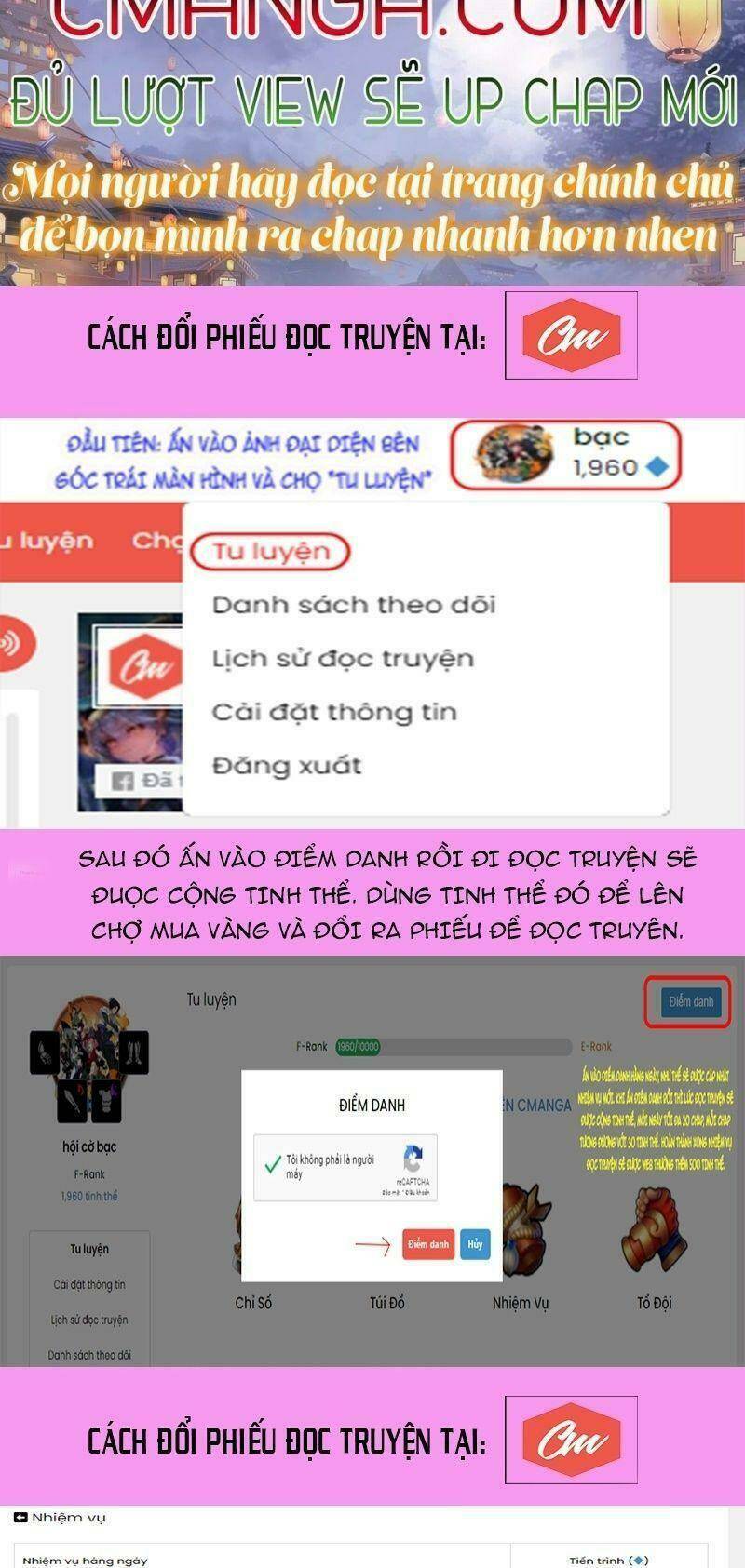 Thiếu Soái, Vợ Anh Muốn Lật Trời!: Chapter 137