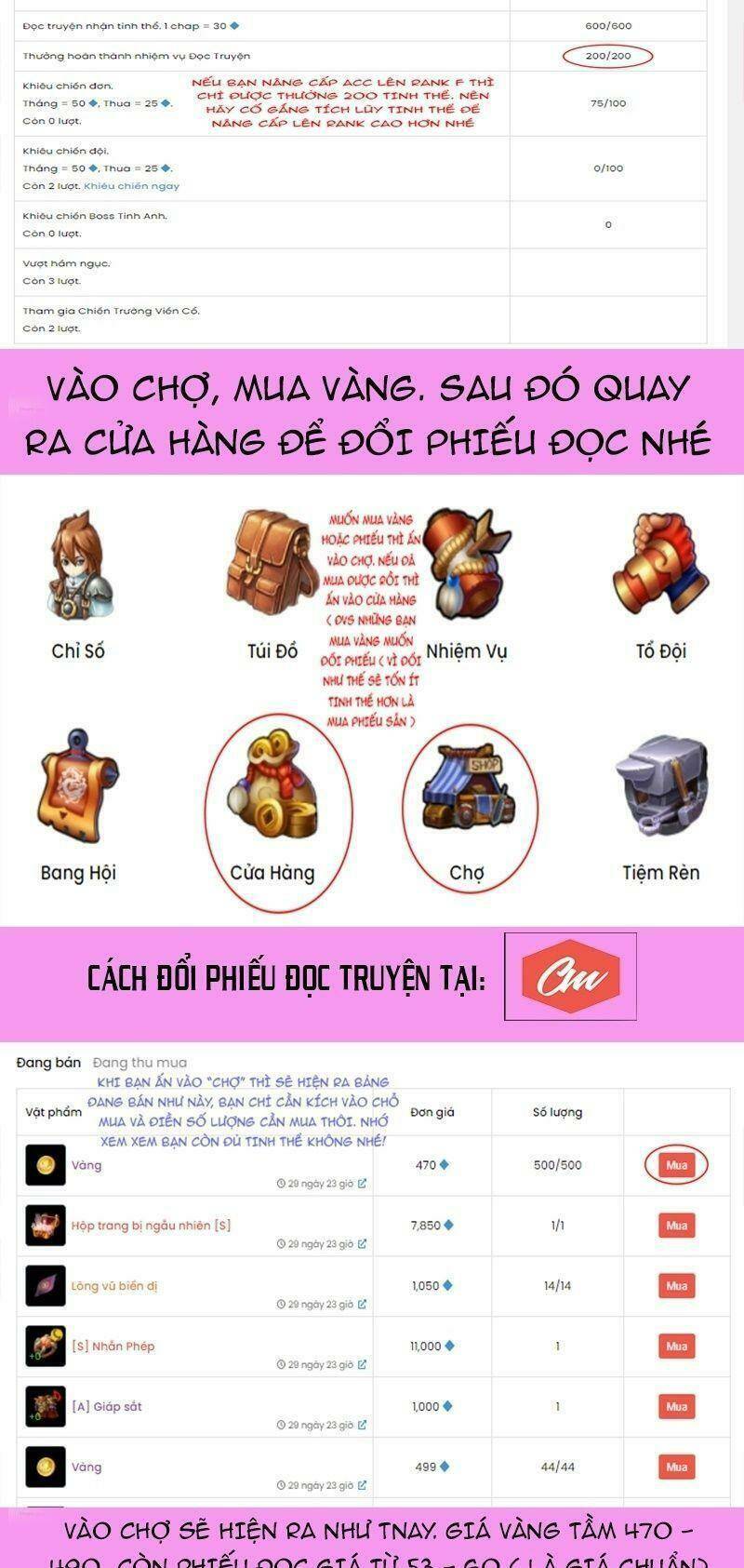 Thiếu Soái, Vợ Anh Muốn Lật Trời!: Chapter 137