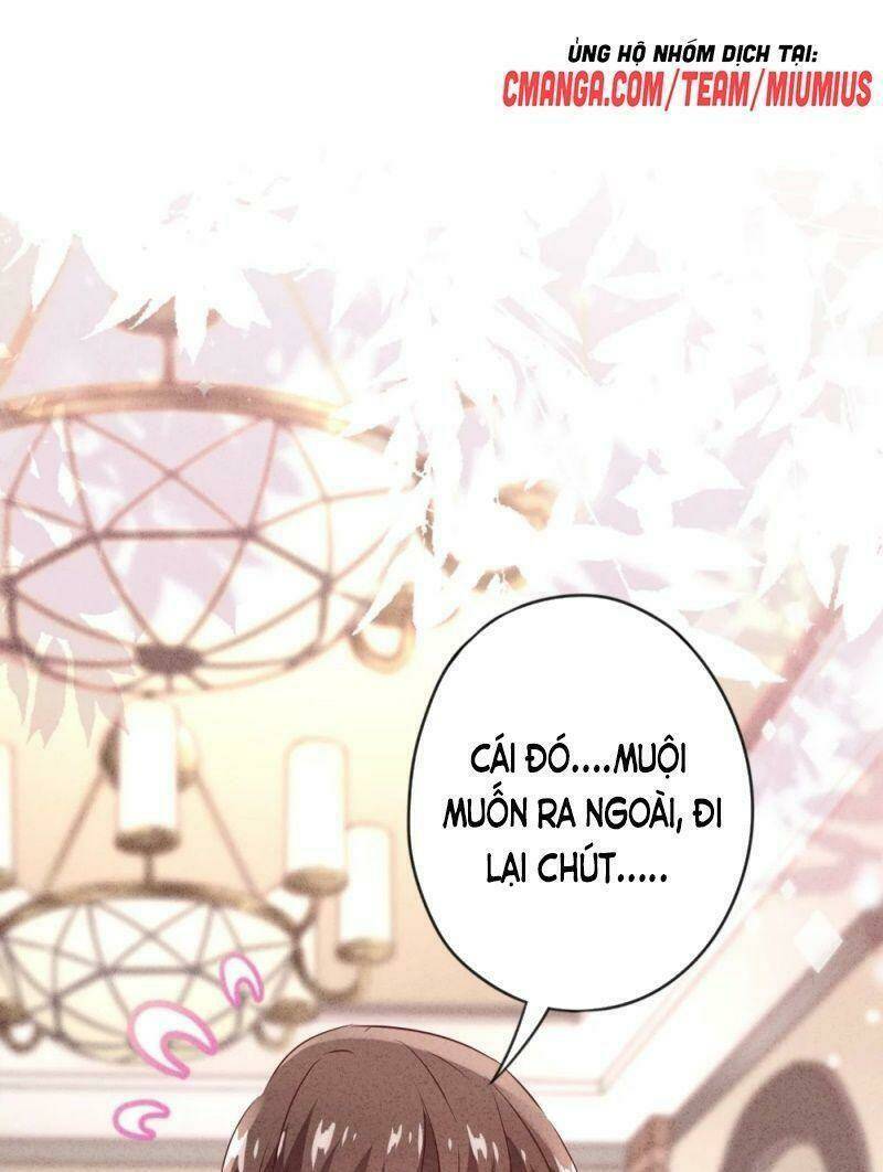 Thiếu Soái, Vợ Anh Muốn Lật Trời!: Chapter 138
