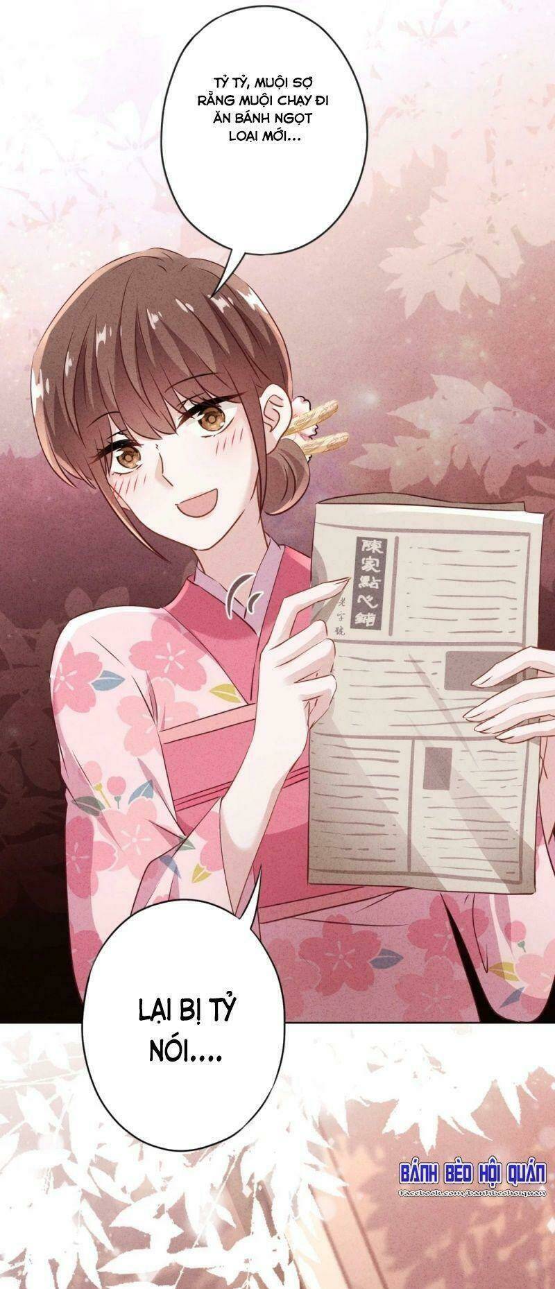 Thiếu Soái, Vợ Anh Muốn Lật Trời!: Chapter 138