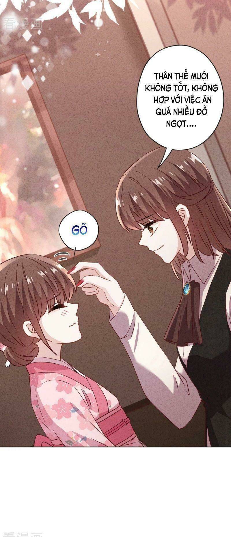 Thiếu Soái, Vợ Anh Muốn Lật Trời!: Chapter 138