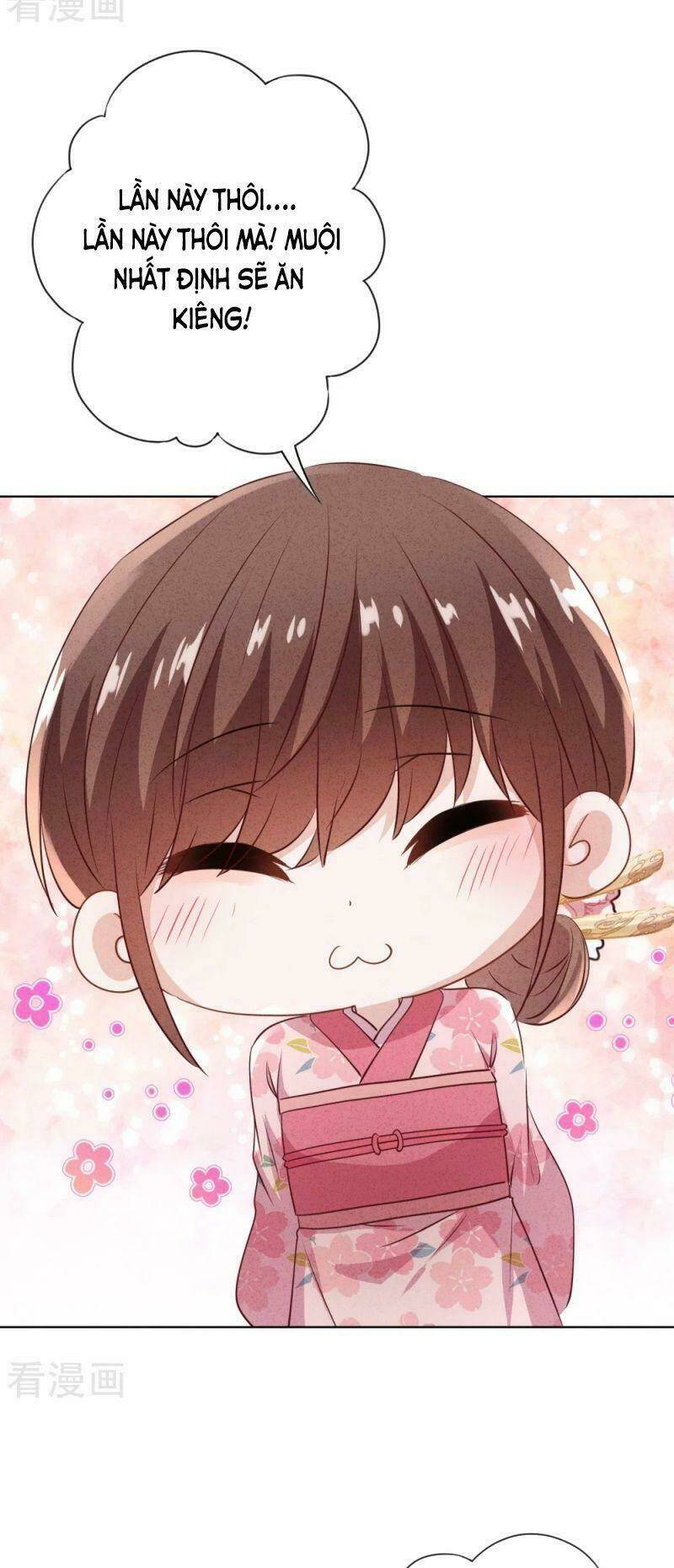 Thiếu Soái, Vợ Anh Muốn Lật Trời!: Chapter 138