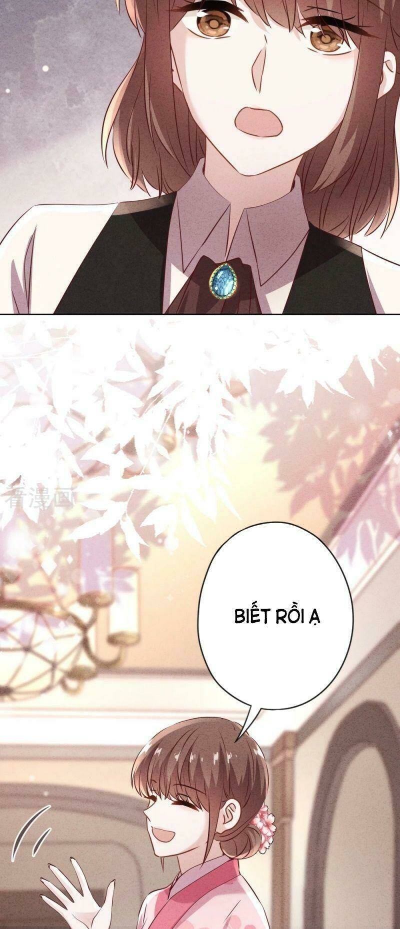 Thiếu Soái, Vợ Anh Muốn Lật Trời!: Chapter 138