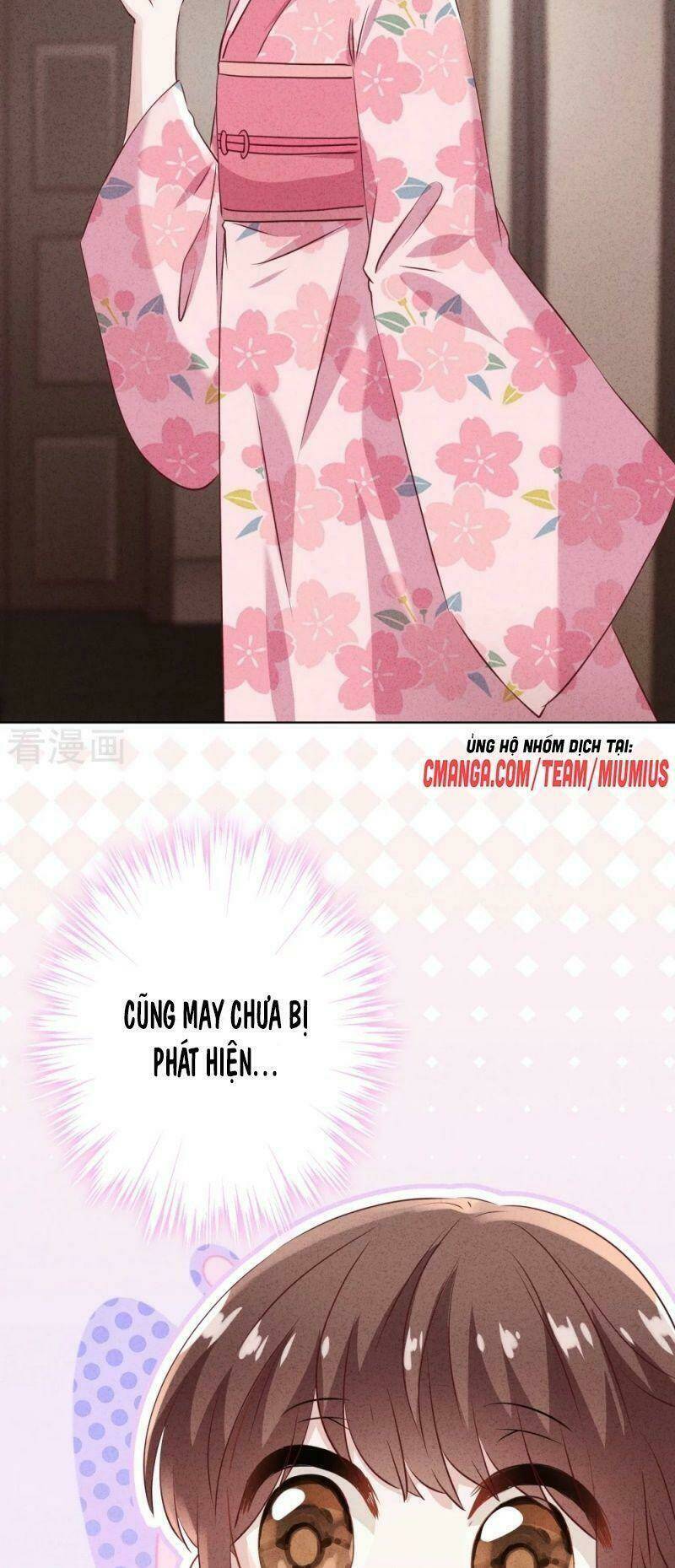 Thiếu Soái, Vợ Anh Muốn Lật Trời!: Chapter 138