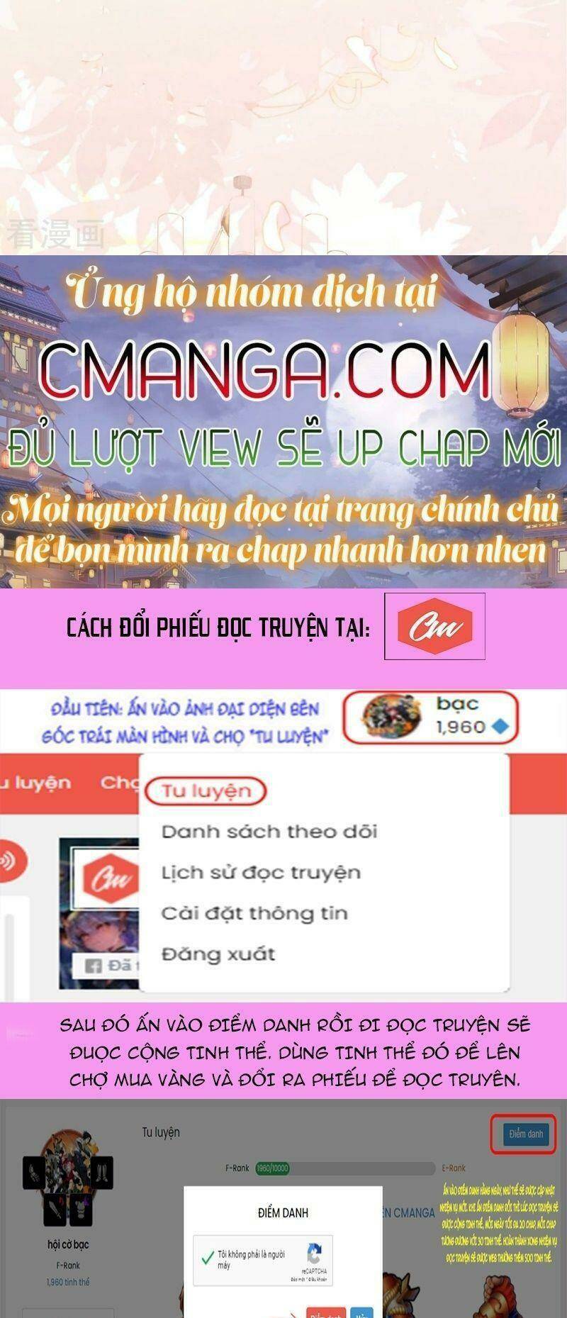 Thiếu Soái, Vợ Anh Muốn Lật Trời!: Chapter 138