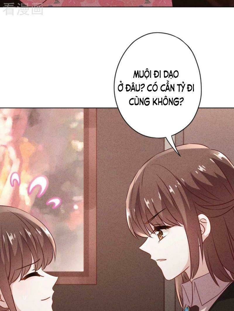 Thiếu Soái, Vợ Anh Muốn Lật Trời!: Chapter 138