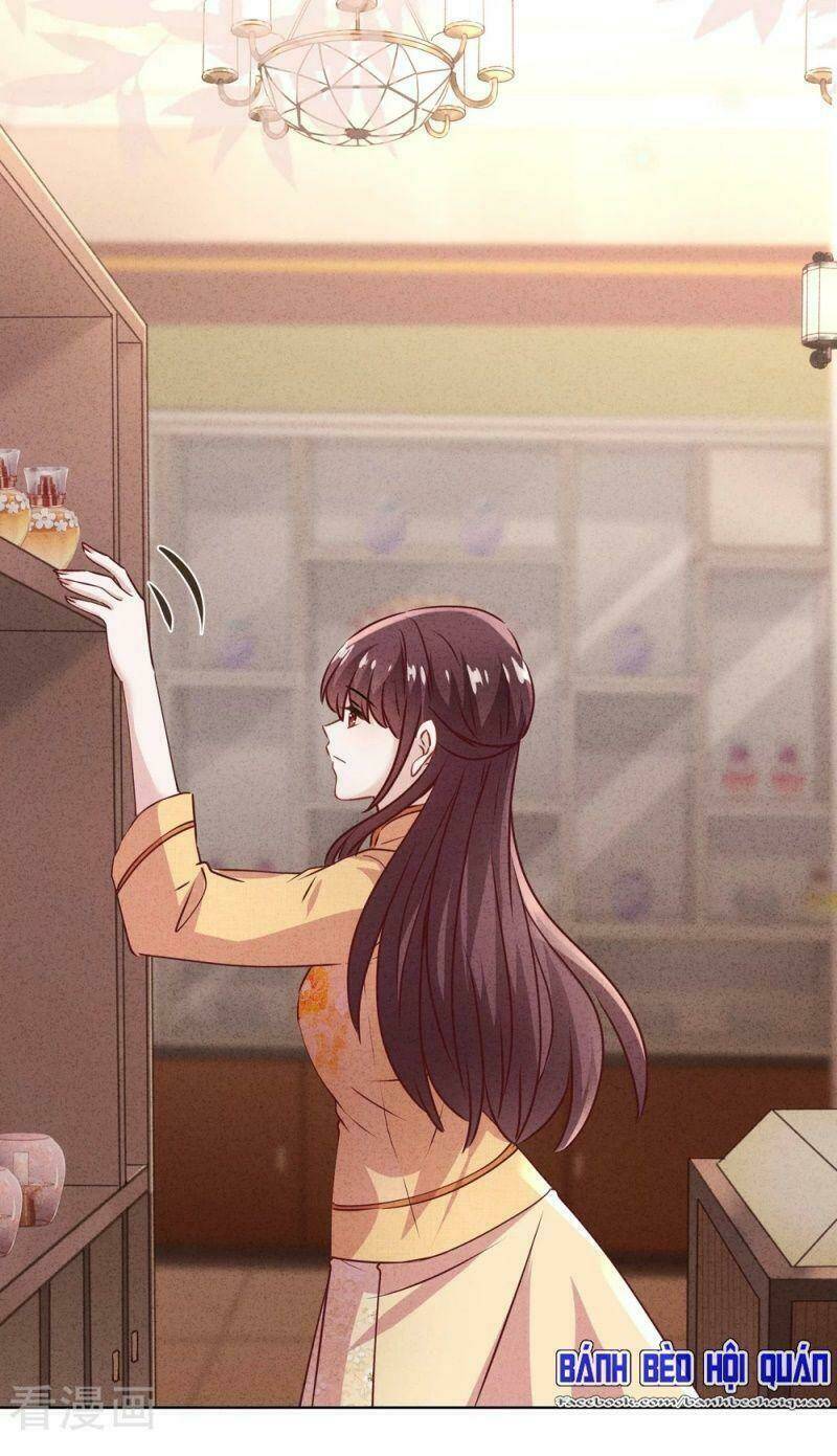 Thiếu Soái, Vợ Anh Muốn Lật Trời!: Chapter 138