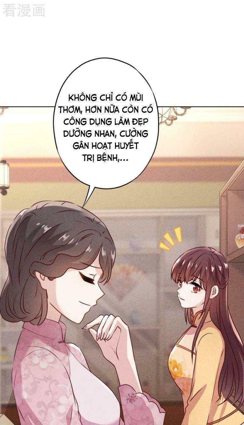 Thiếu Soái, Vợ Anh Muốn Lật Trời!: Chapter 138