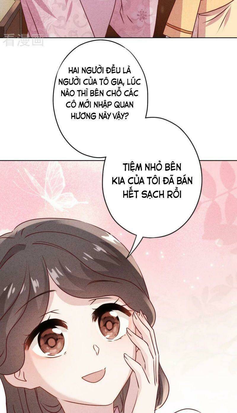 Thiếu Soái, Vợ Anh Muốn Lật Trời!: Chapter 138