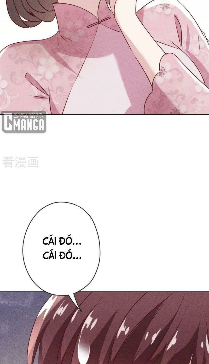 Thiếu Soái, Vợ Anh Muốn Lật Trời!: Chapter 138