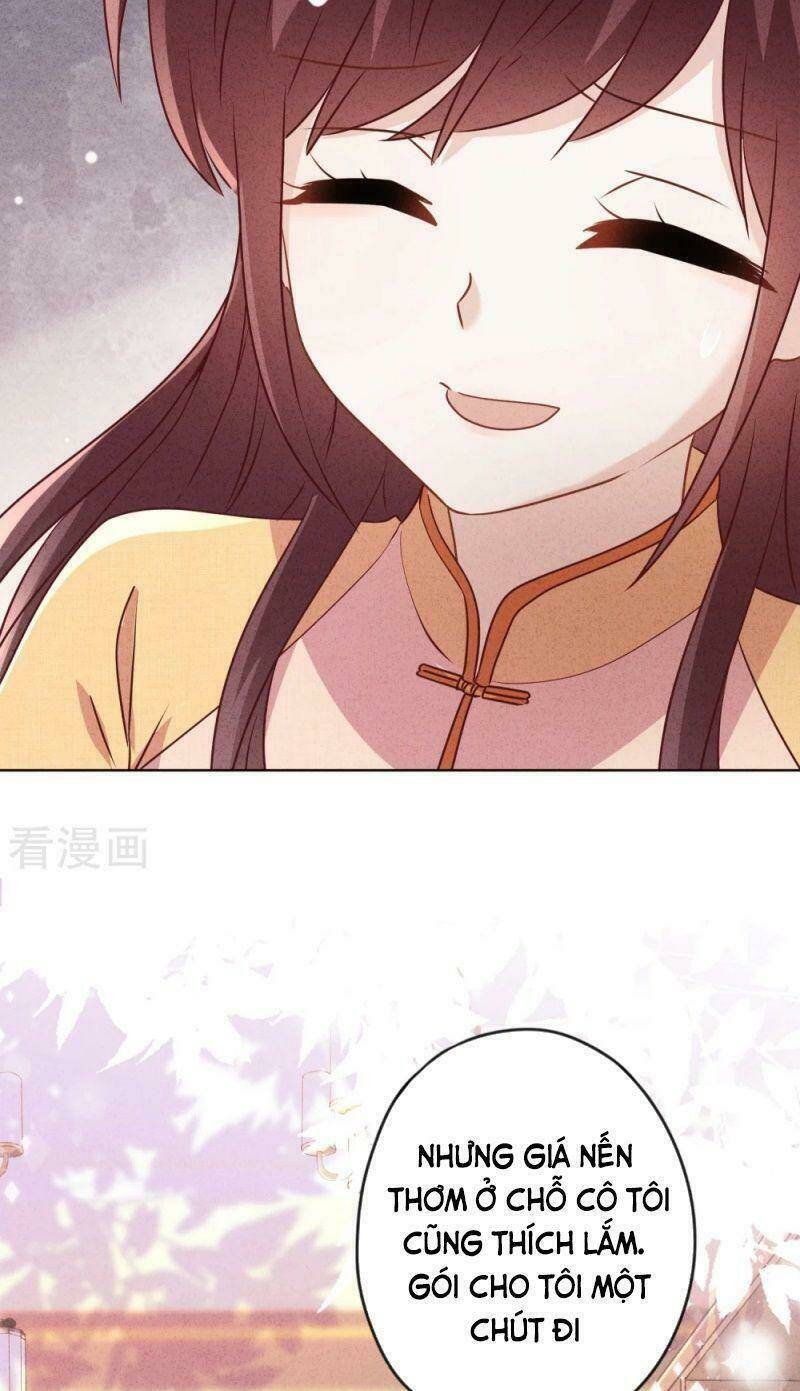 Thiếu Soái, Vợ Anh Muốn Lật Trời!: Chapter 138